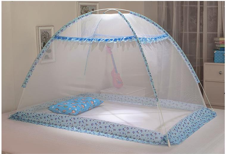 mosquito sleeping net