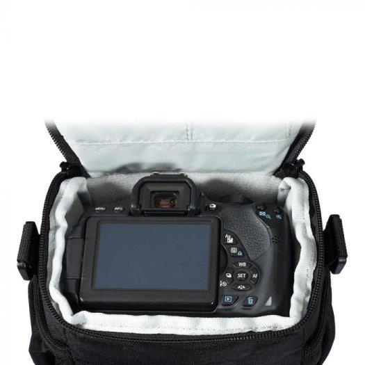 LOWEPRO ADVENTURA SH 120 II Camera Sling Bag