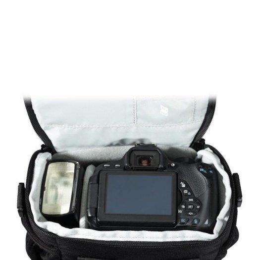 LOWEPRO ADVENTURA SH 140 II Camera Sling Bag