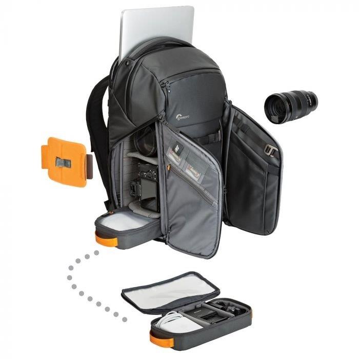 lowepro daypack