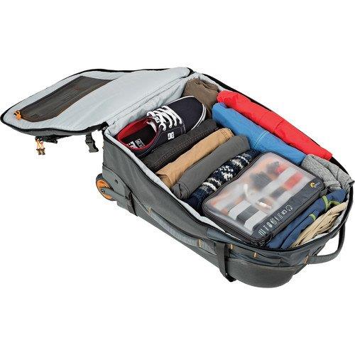 Lowepro GearUp Case Large Utility Travel Bag Pouch