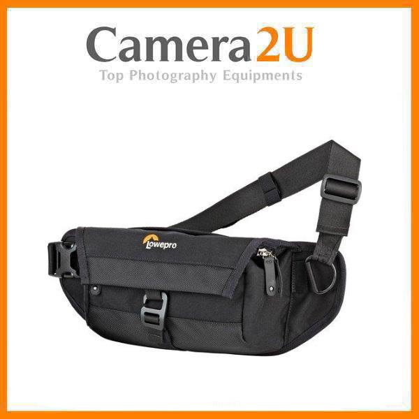 lowepro waist bag