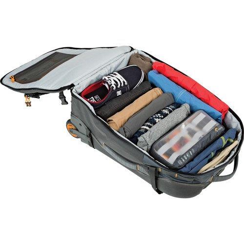 Lowepro Medium GearUp Pouch Utility Travel Bag Pouch