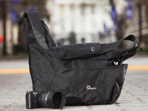 lowepro sling iii