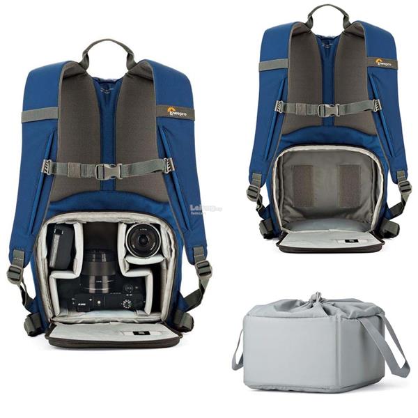 lowepro hatchback 150 aw ii