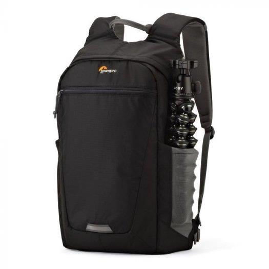 Lowepro Photo Hatchback BP 250 AW II Backpack Bag (Black)