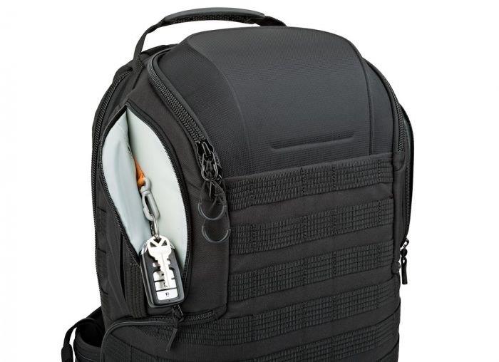Lowepro ProTactic BP 450 AW II Camera and Laptop Backpack Bag