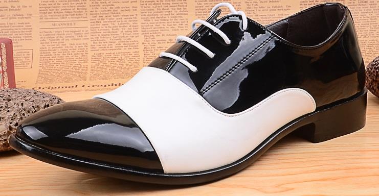 LT01 Men  Patent Leather Dress  Shoes  end 6 17 2020  1 15 PM 