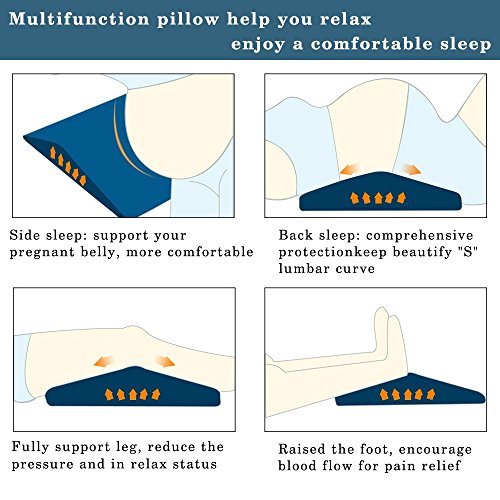 lumbar support for sleeping