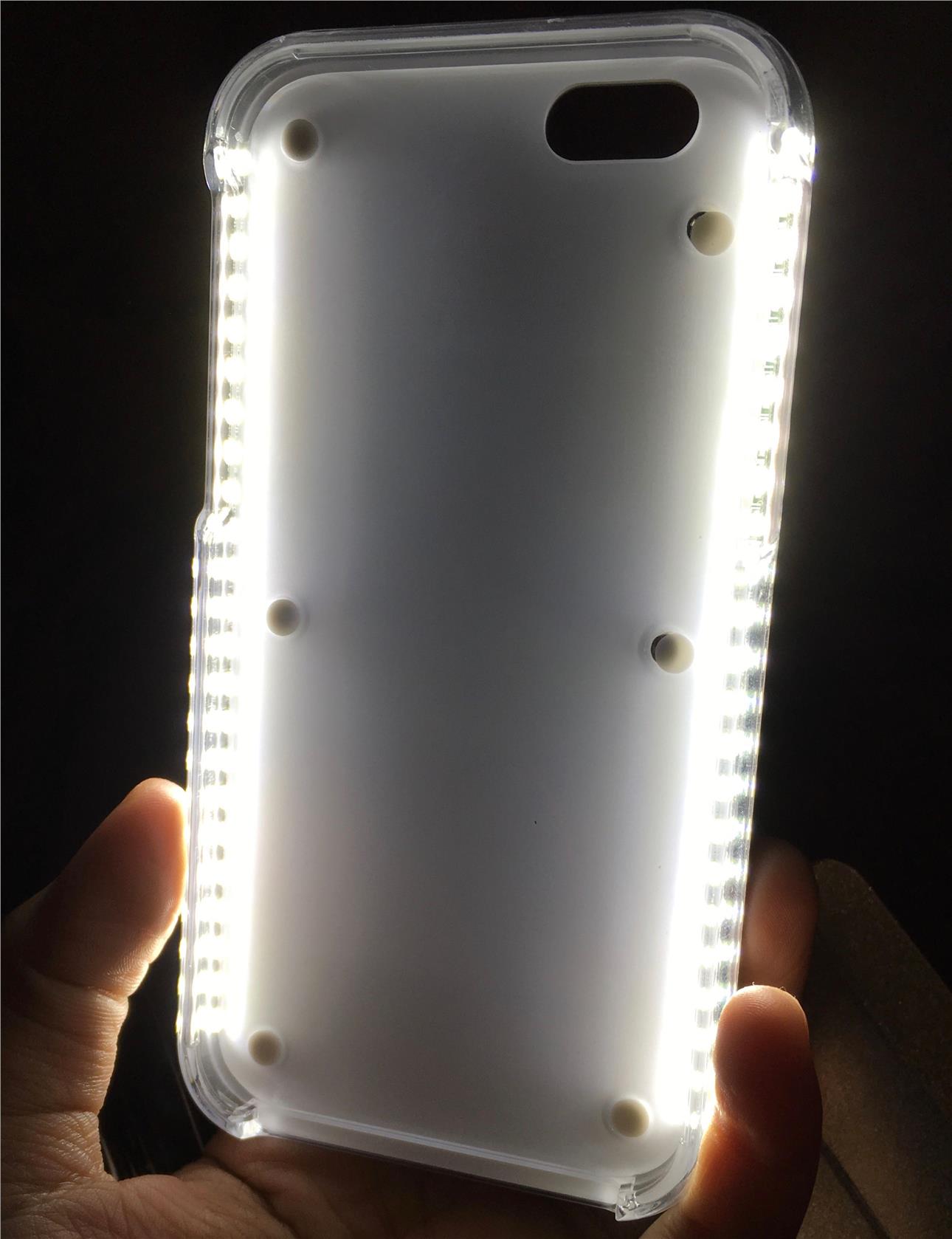 light up iphone 6 case lumee light up iphone 6 case lumee