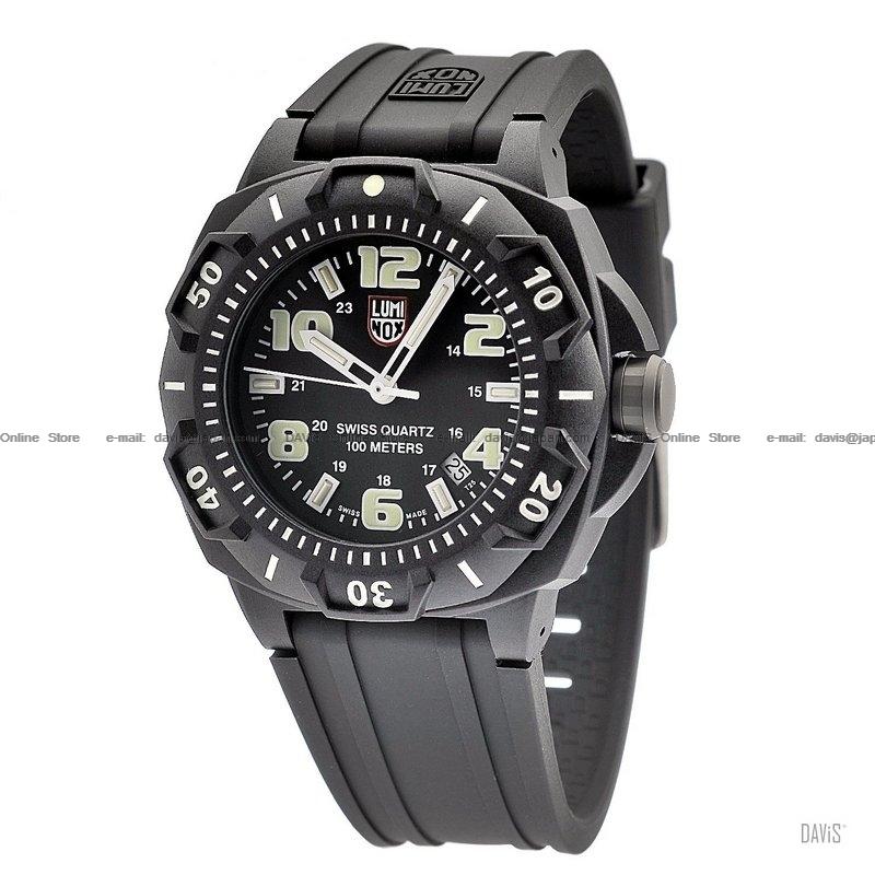 LUMINOX 0201.SL Sentry 0200 Series b (end 2/26/2023 5:39 PM)