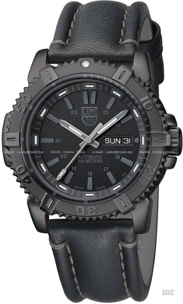 LUMINOX 6501.BO Modern Mariner Auto (end 12/9/2024 12:00 AM)