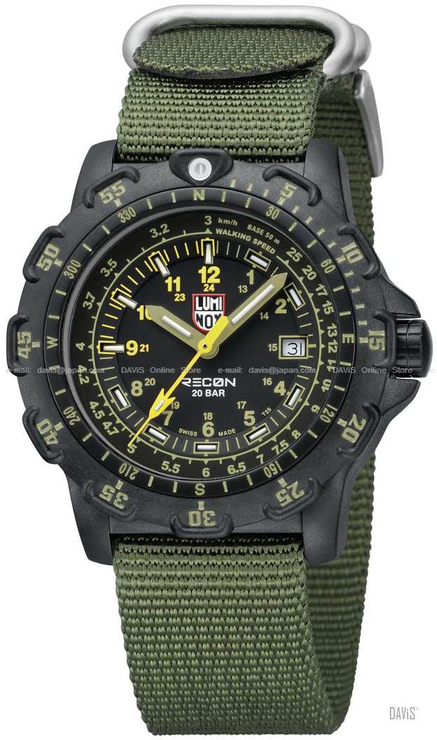 LUMINOX 8825.KM Recon Point Man bla (end 12/9/2025 12:00 AM)