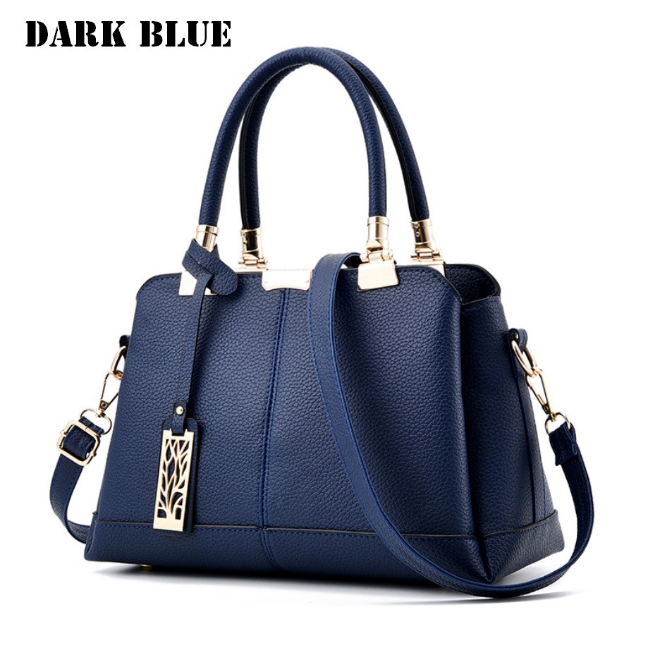 Luxury Leather Handbag Sling Bag Beg Tangan