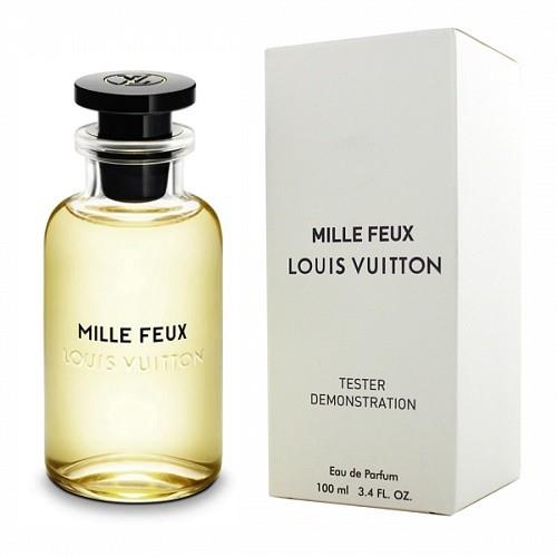 LV Louis Vuitton Mille Feux 100ml or (end 6/1/2020 10:15 PM)