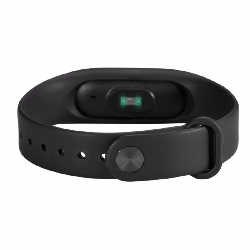 M2 Plus Heart Rate Monitor OLED Activity Tracker Bluetooth SmartBand
