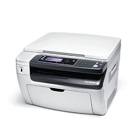 M205b Mono 3 in 1 Fuji Xerox DocuPrint Laser  printer