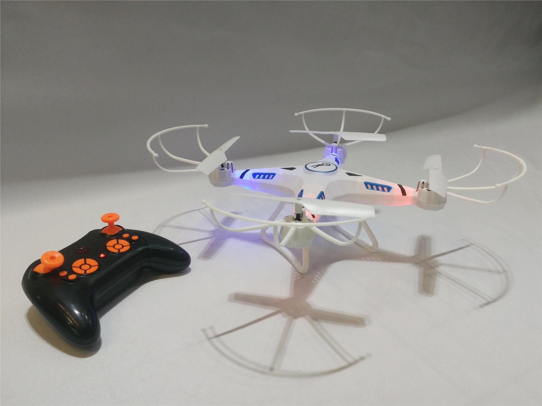 voyager quadcopter