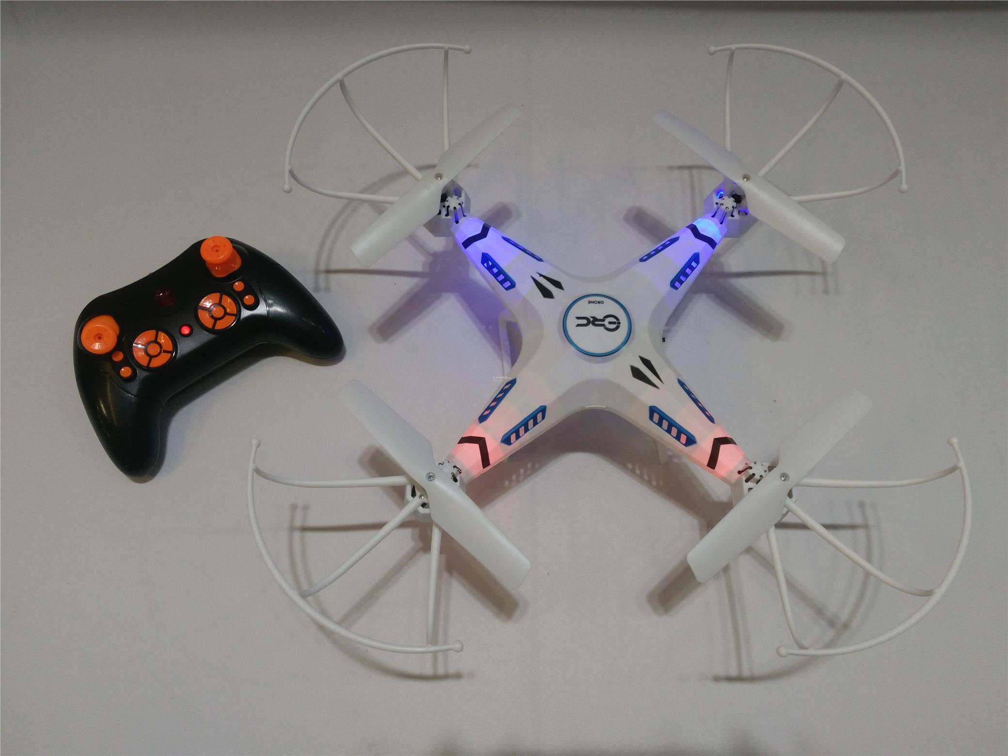 voyager quadcopter