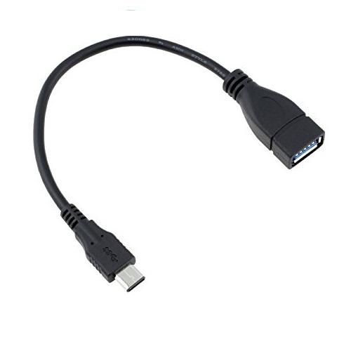 MacBook 12' USB 3.1 Type C to USB3.0 Adapter