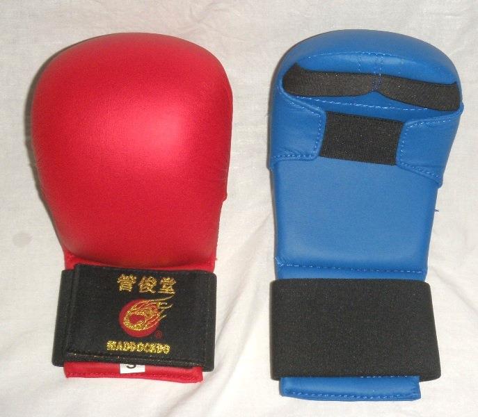 Maddockdo Karate do Boxing Training Traditional Hand Sarung Glove