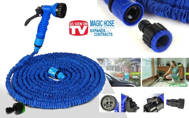 Heat Resistant Hose >> Magic Hose Heat Resistant Garden Expandable Multifunction Water Hose Heat Resistant Hose >> Magic Hose Heat Resistant Garden Expandable Multifunction Water Hose