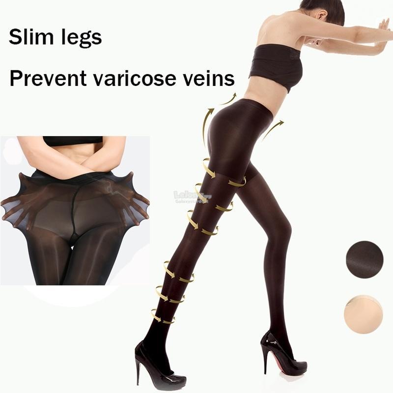 Magical Stocking-Extra Thickness-Firm-Slim Leg-Compress-Varicose Veins