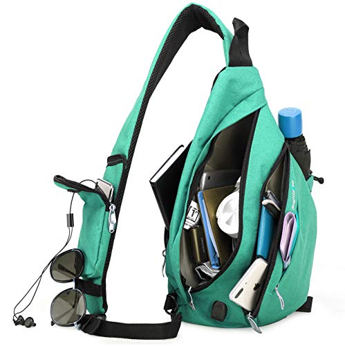 magictodoor sling bag