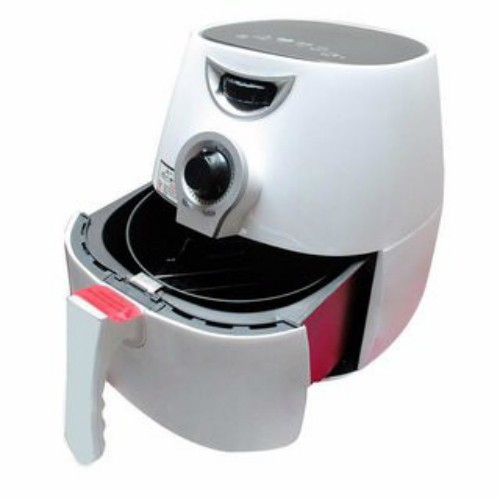 Maidronic Air Fryer Oil Free Fryer (end 7/6/2023 1200 AM)