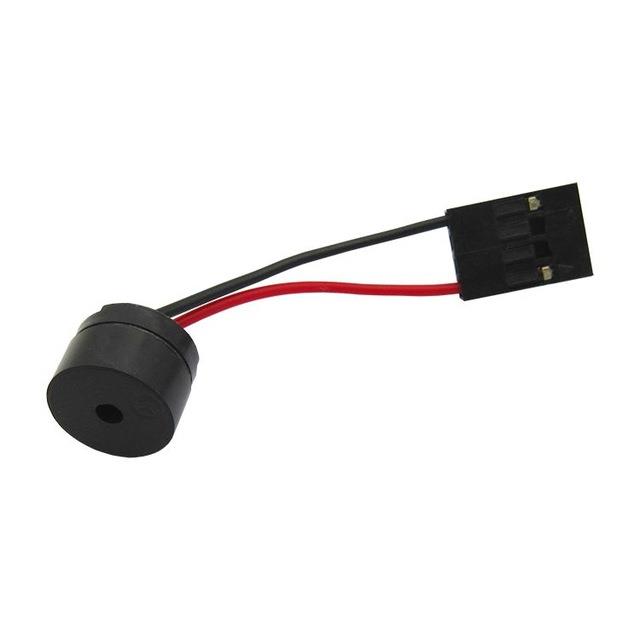 alarm speaker