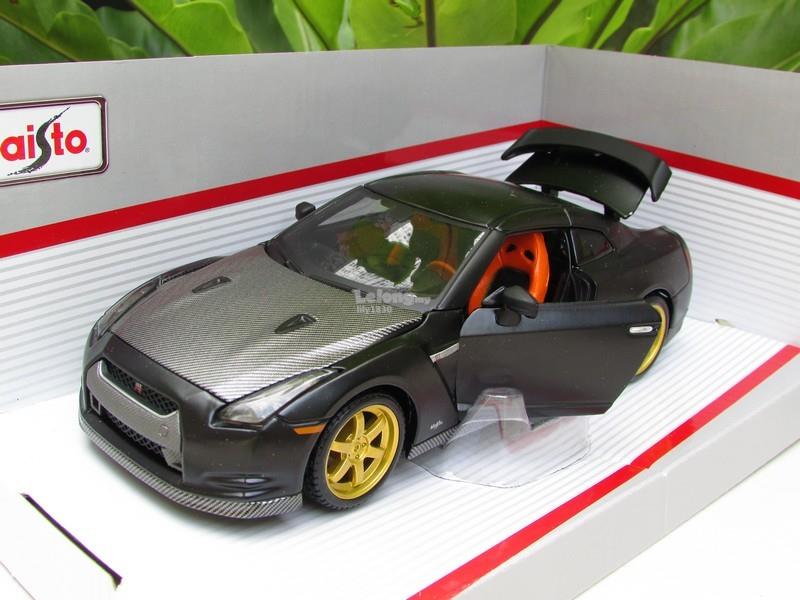 gtr r35 diecast