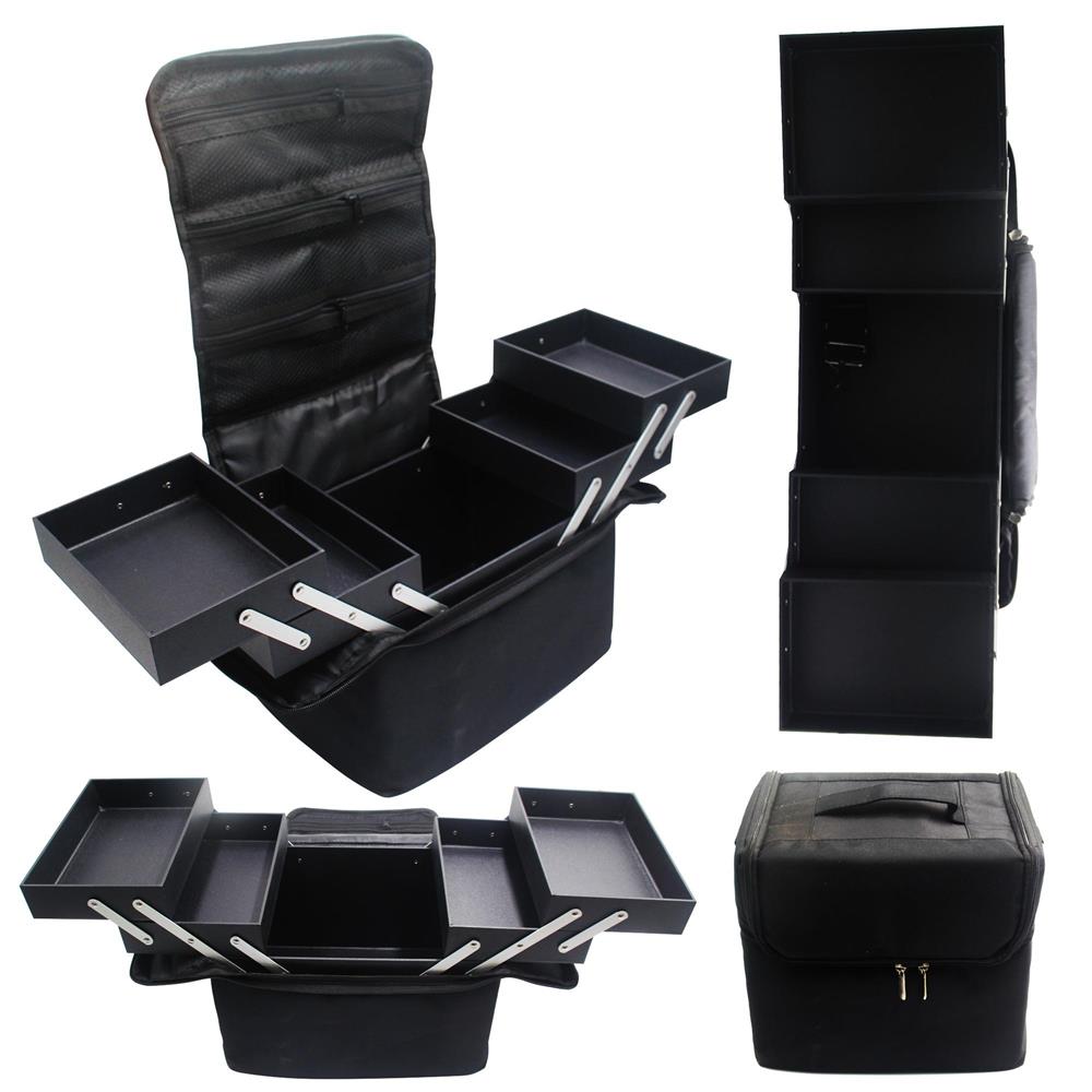 Makeup Bag Professional Cosmetic End 4 16 2019 15 Pm Makeup Bag Professional Cosmetic Multi Layer Large Capacity