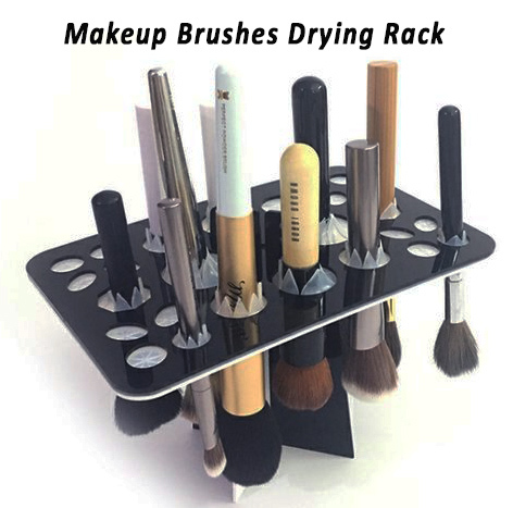 Can I Use A Dryer To Dry My Makeup Brushes - Mugeek Vidalondon