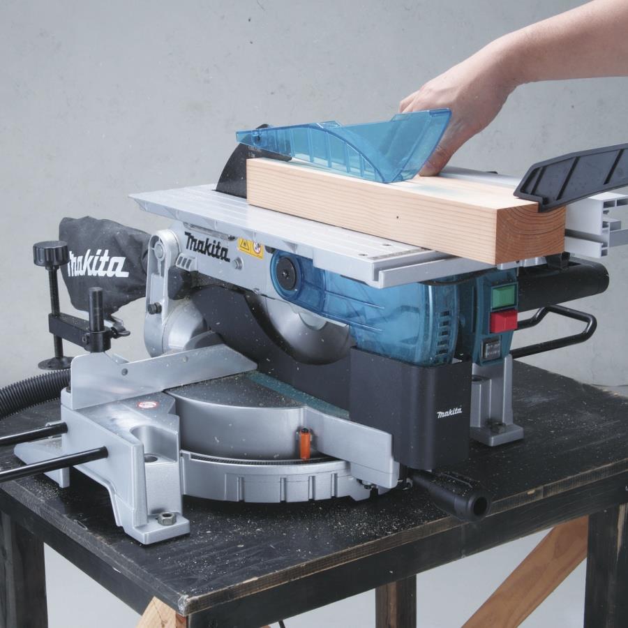Makita 1650W 305mm (12") Combination (end 8/4/2018 3:15 PM)