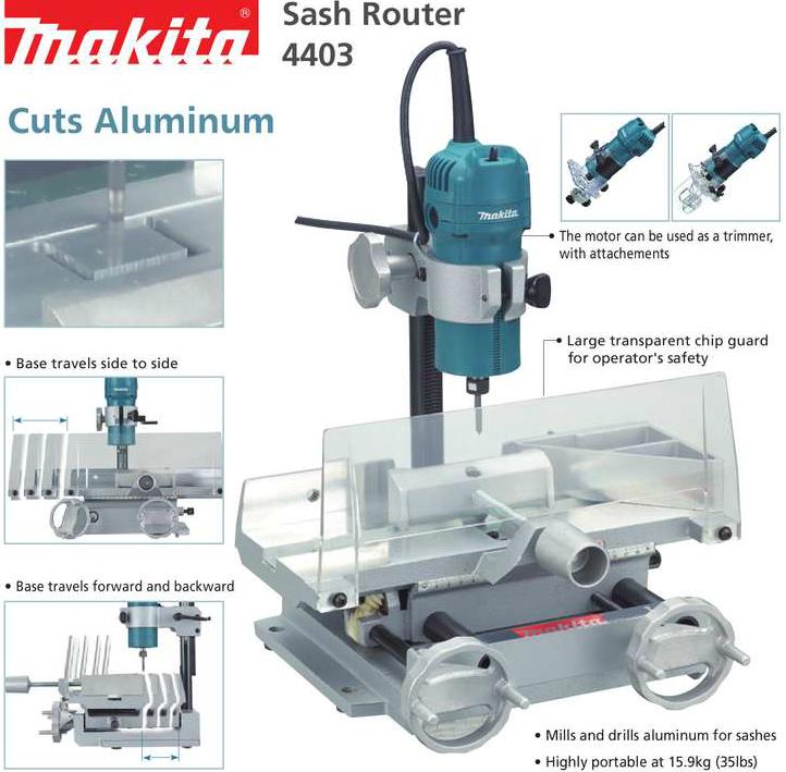 Image result for Makita 4403