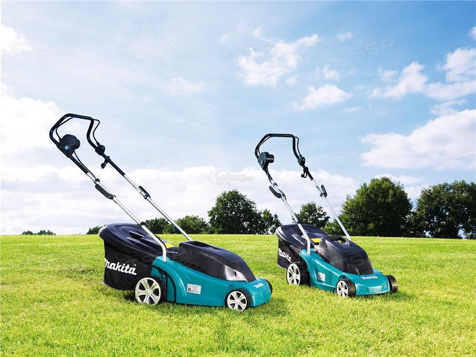 lawn mower attachments