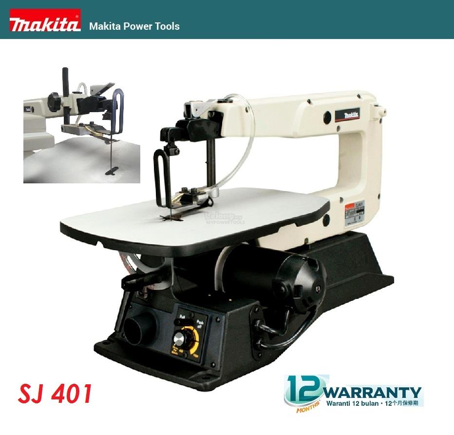 makita sj401