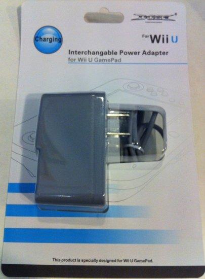 Malaysia Wii U Game Pad Adapter