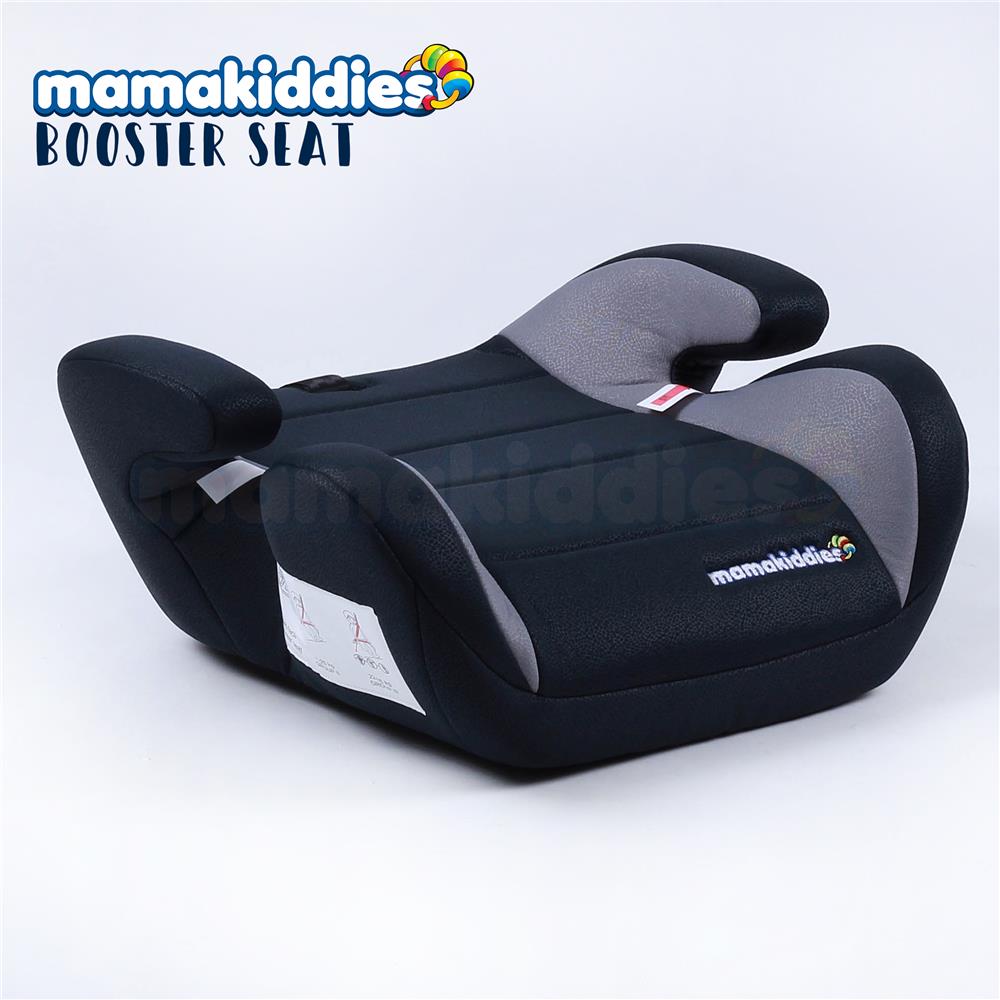 Mamakids Baby Booster Car Seat Ece Certified For Child Kids From