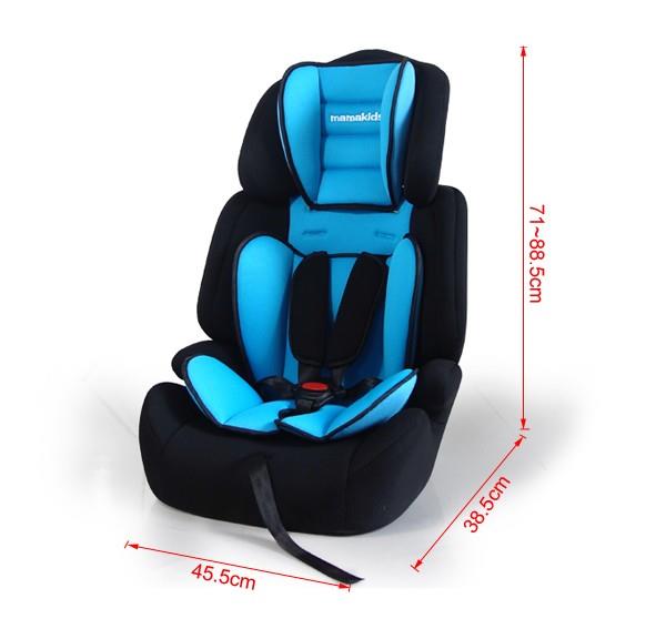 mamakiddies car seat