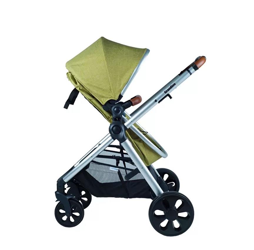 mamakiddies pram