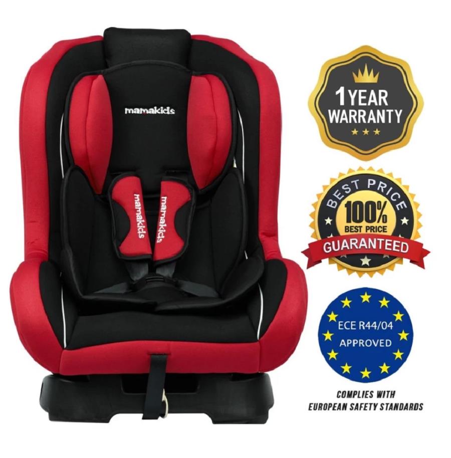 mamakiddies car seat