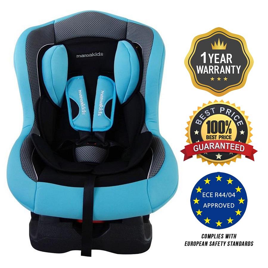 mamakiddies car seat