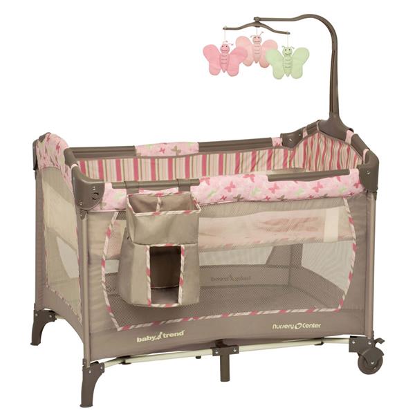 Mamakiddies Portable Travel Cot Crib End 7 9 2019 9 15 Pm