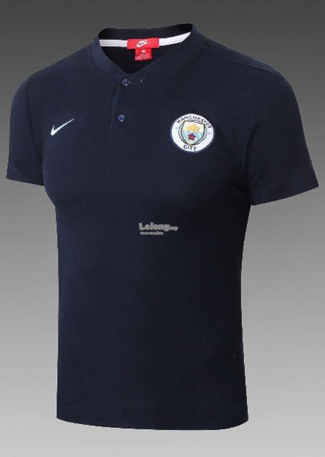 man city t shirt 2020