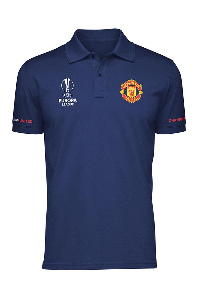 Manchester United UEFA Champions Po (end 5/26/2018 12:46 PM)
