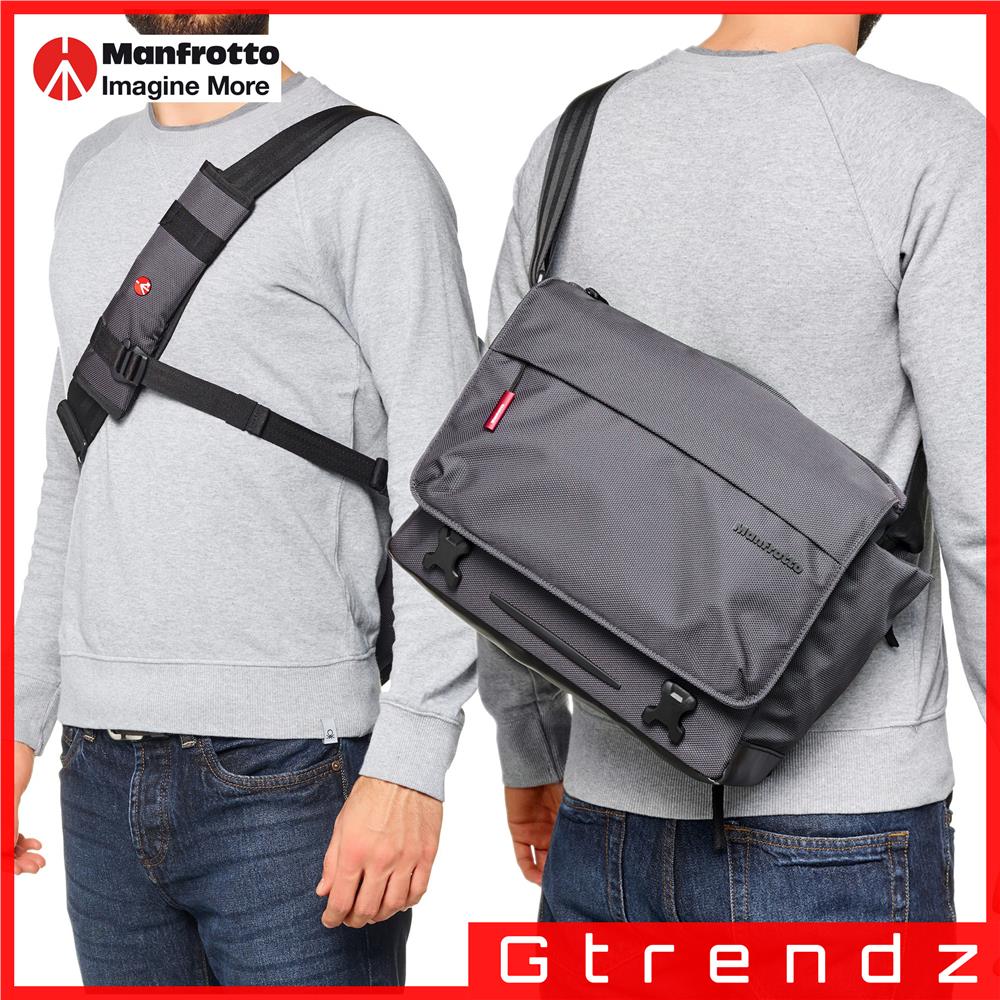 manfrotto manhattan messenger