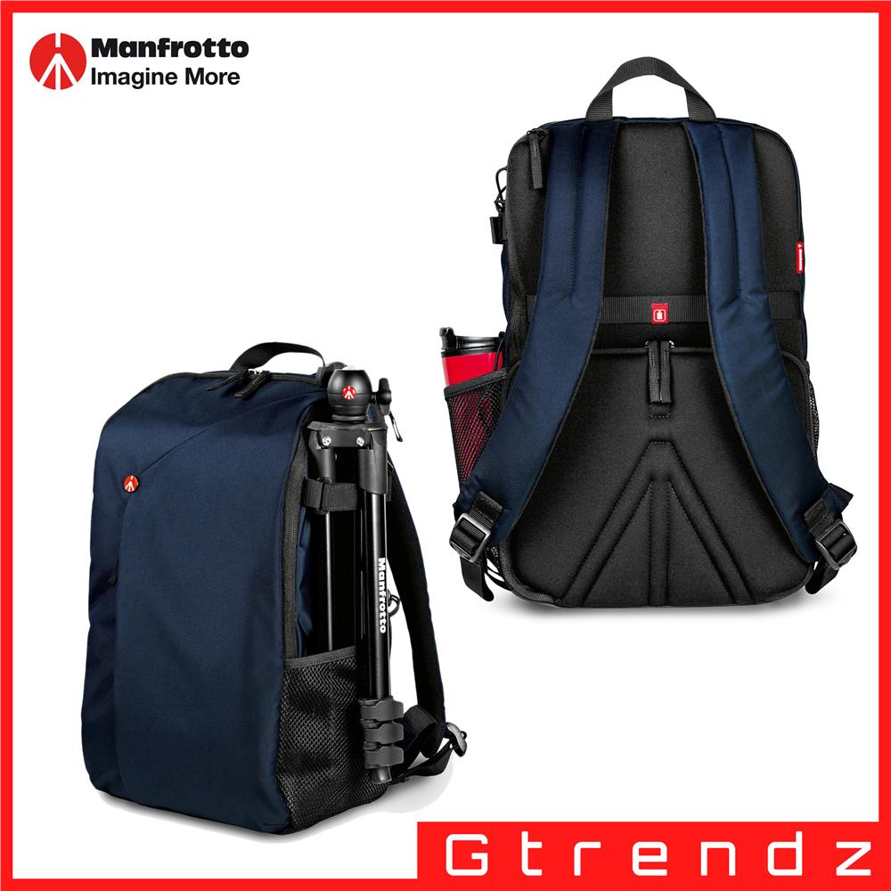 manfrotto nx camera backpack