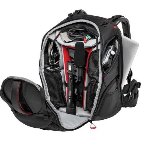 camcorder backpack