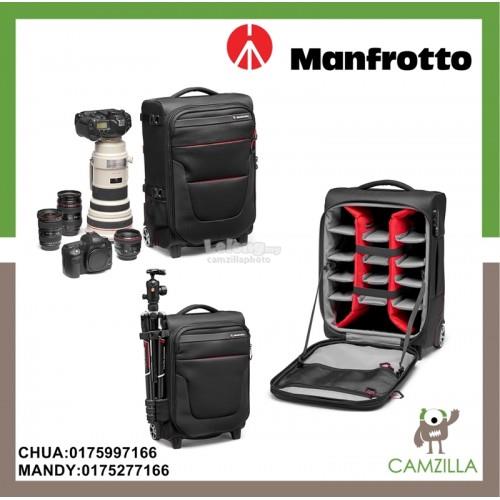 manfrotto carry on